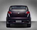 Buick Business Concept 2009 года